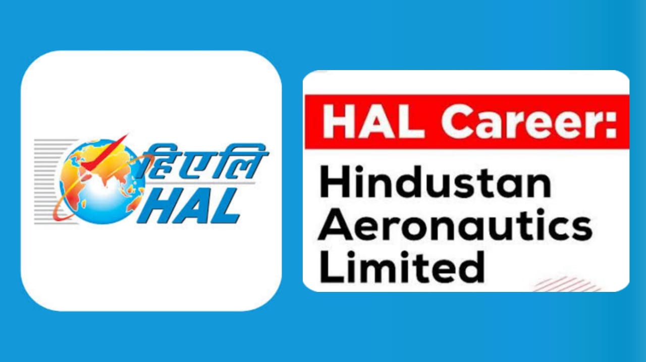 Hindustan aeronautical limited recruitment !