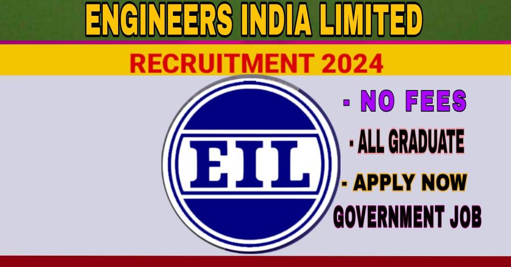 engineers India limited