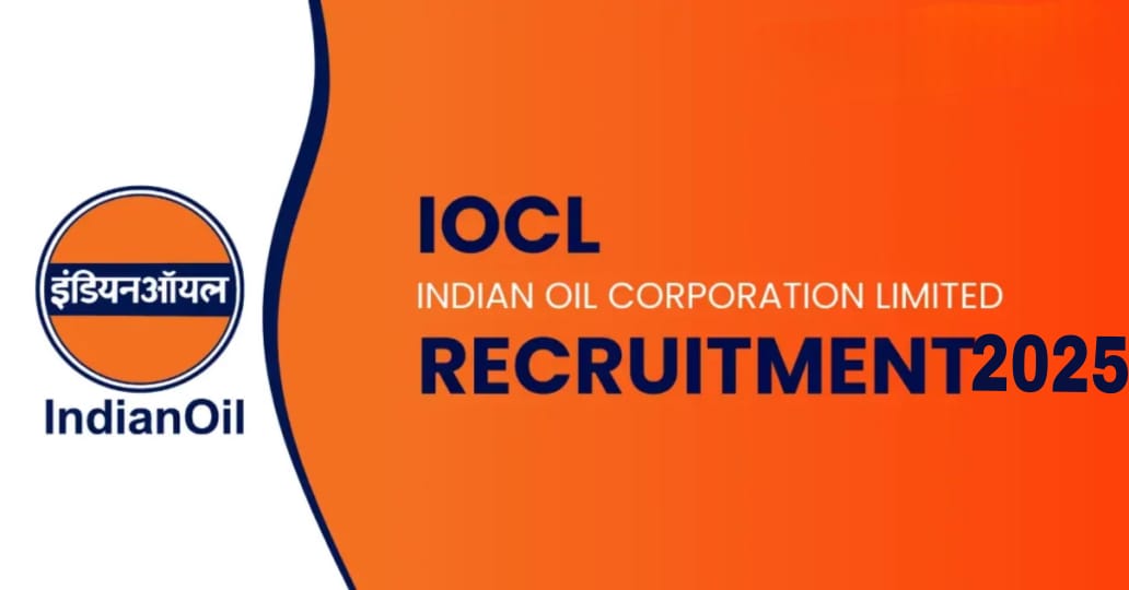 Indian Oil Corporation Limited Recruitment 2025