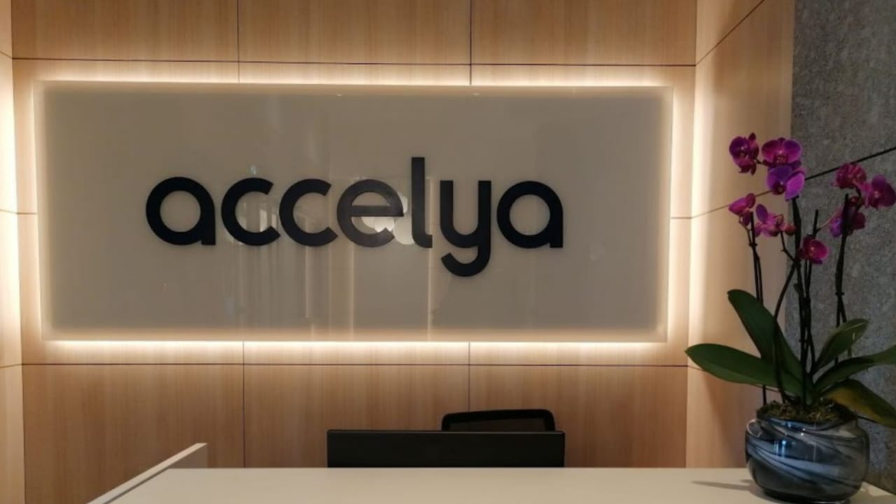 Accelya Hiring Software Development Engineer