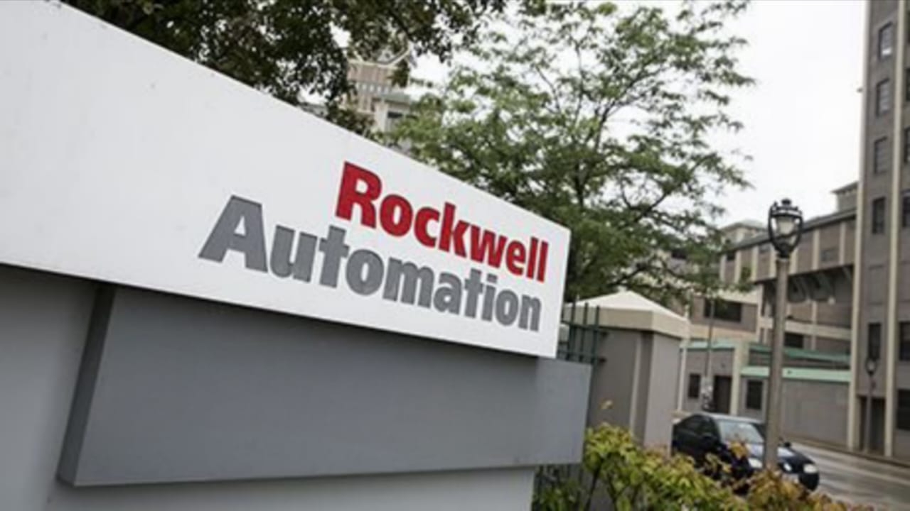 Rockwell Automation IS hiring Project Engineer