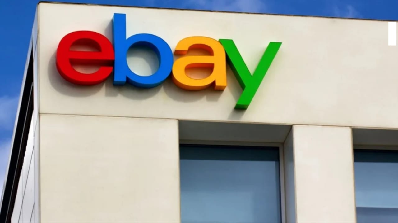 eBay Hiring Software Engineer