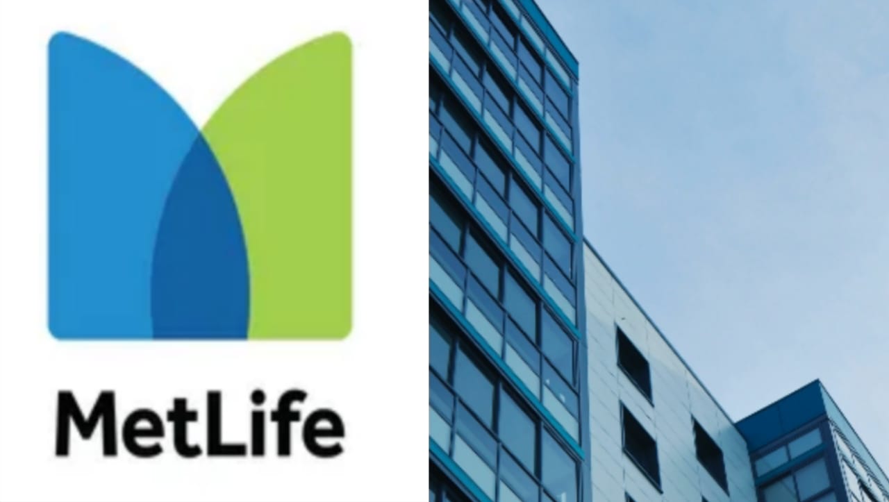 MetLife Company Hiring Graduates Student