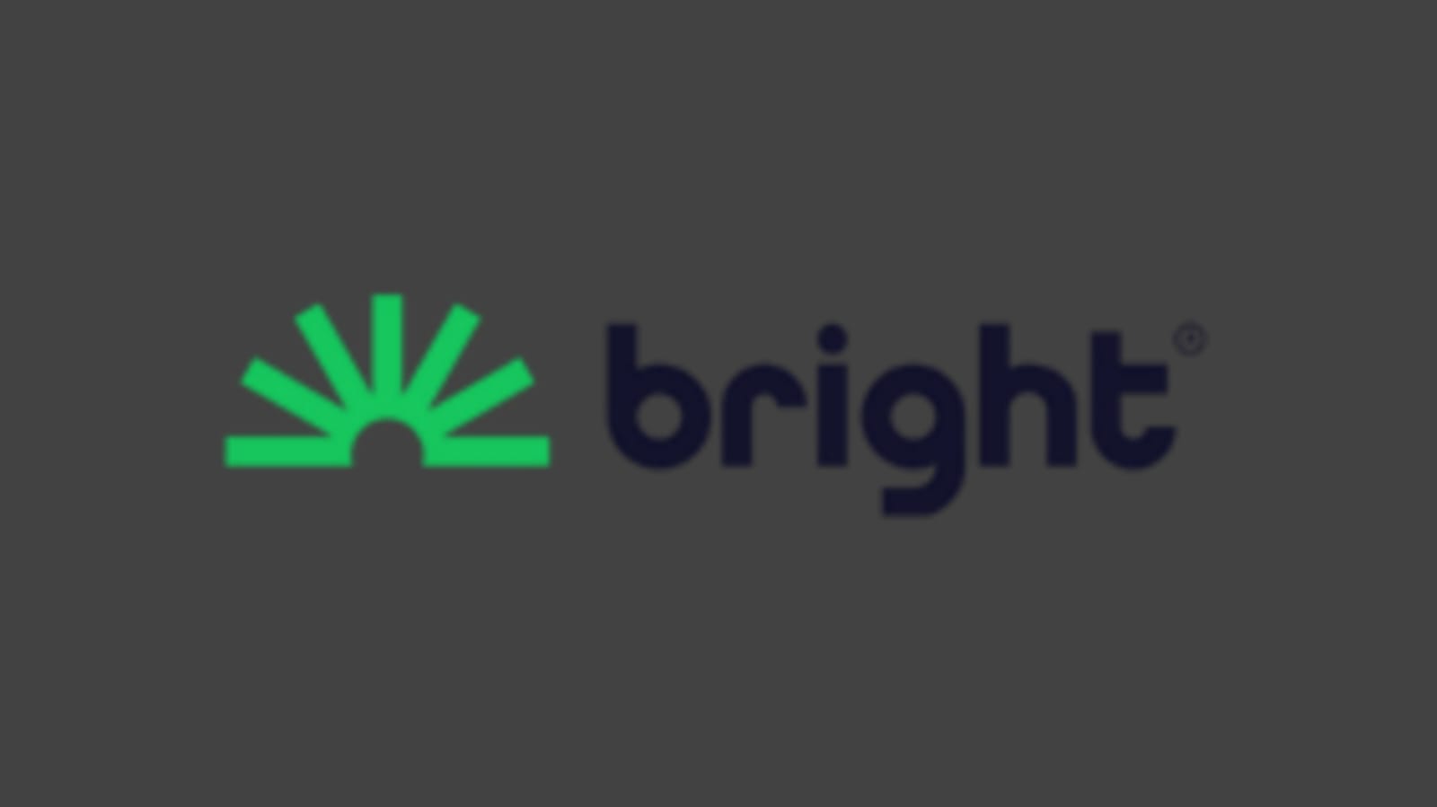 Bright SDE Hiring Machine Learning