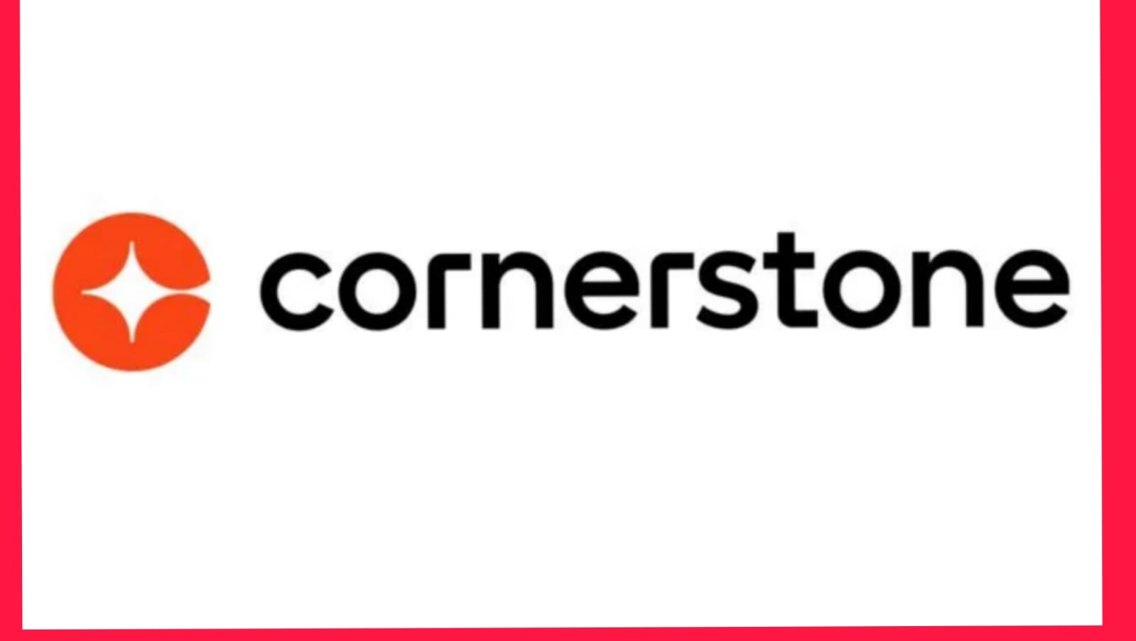 Cornerstone Hiring Associate Software Engineer
