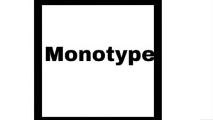 Monotype Hiring Trainee Market Intelligence Apply Now