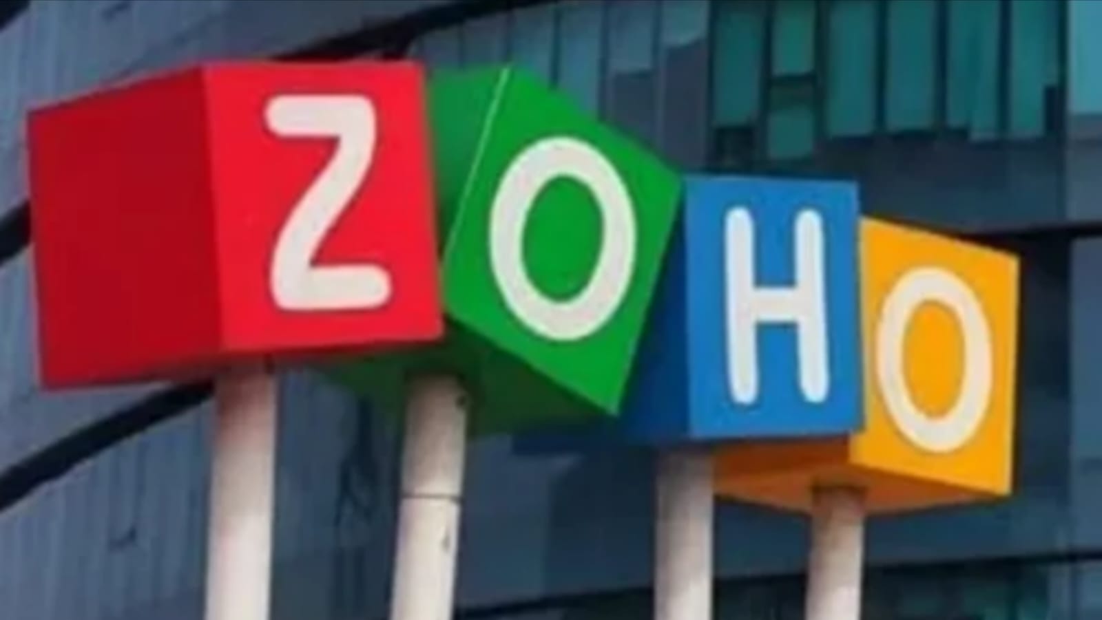 Zoho Hiring Technical Support Engineer