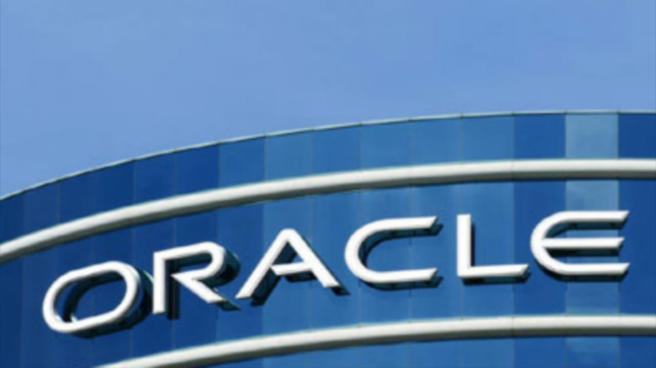 Oracle Hiring Software Developer |APPLY NOW|
