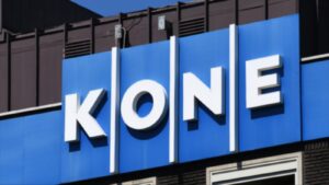 Kone Hiring Graduate Engineer Trainee