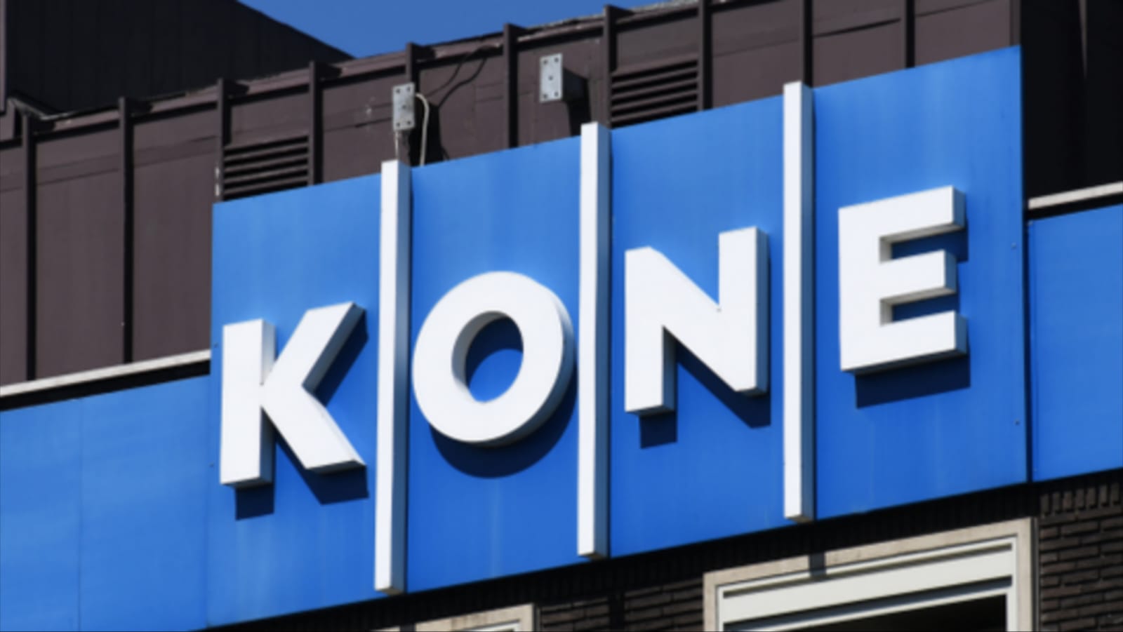 Kone Hiring Graduate Engineer Trainee