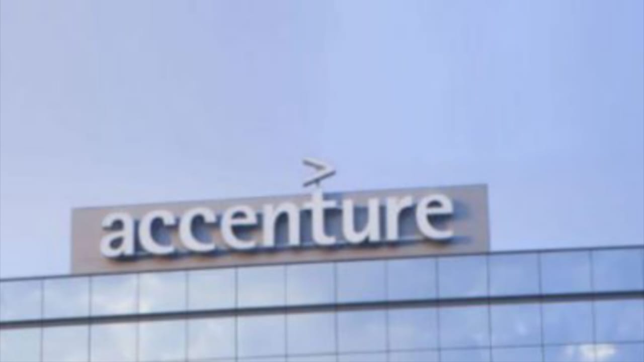 Accenture Hiring For Freshers Application Developer