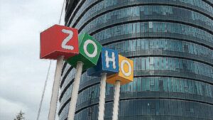 Zoho Hiring Software Developers Apply Now