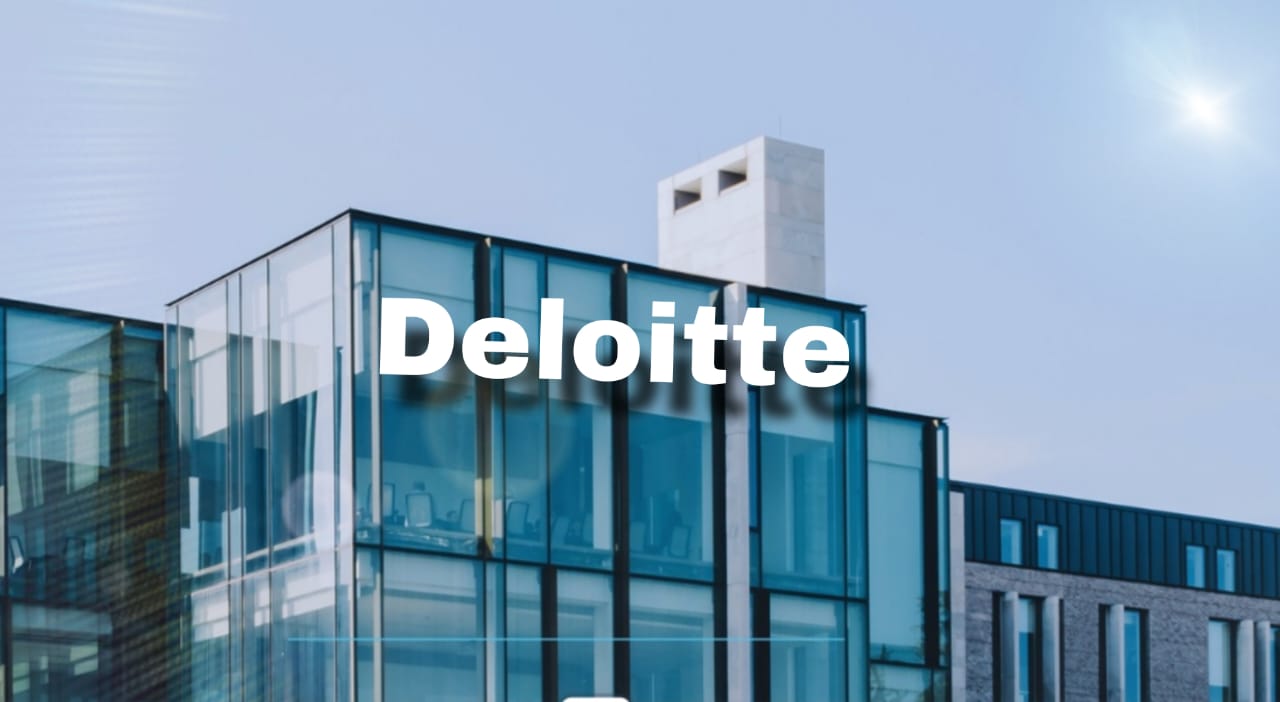 Newly Latest Deloitte Internship opportunities For Freshers 2025 Apply Now