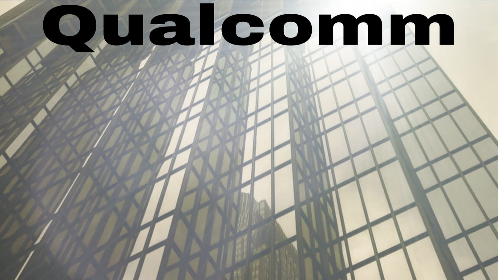 Opportunity for Freshers Qualcomm Hiring Newly Graduate Student Apply Online