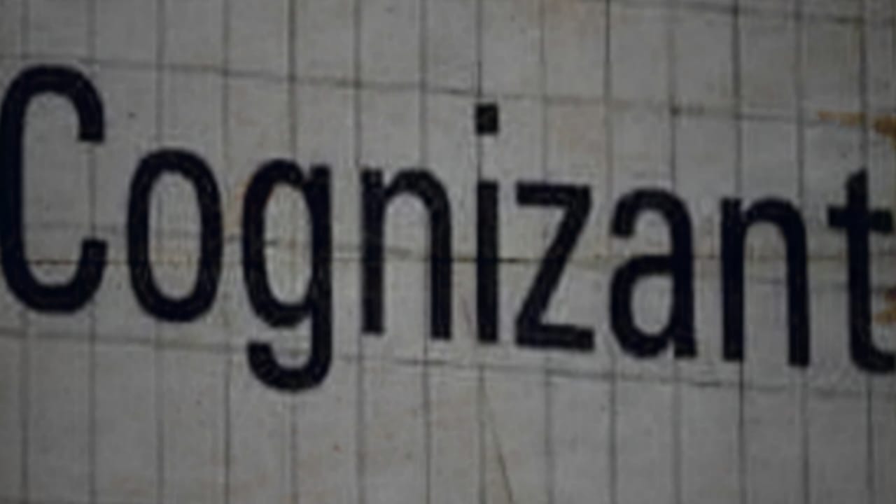 Cognizant Hiring Freshers Student News Analyst Apply Online