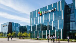 Dream Job Alert Microsoft Hiring Talented Freshers Student Software Engineers