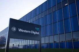 Western Digital Is Hiring Summer 2026 Intern!